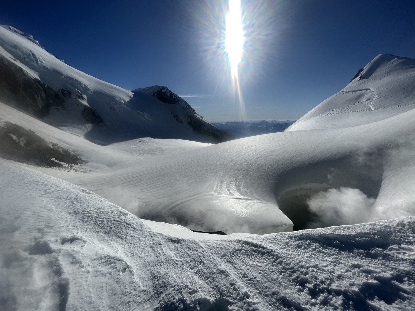 Mount Baker